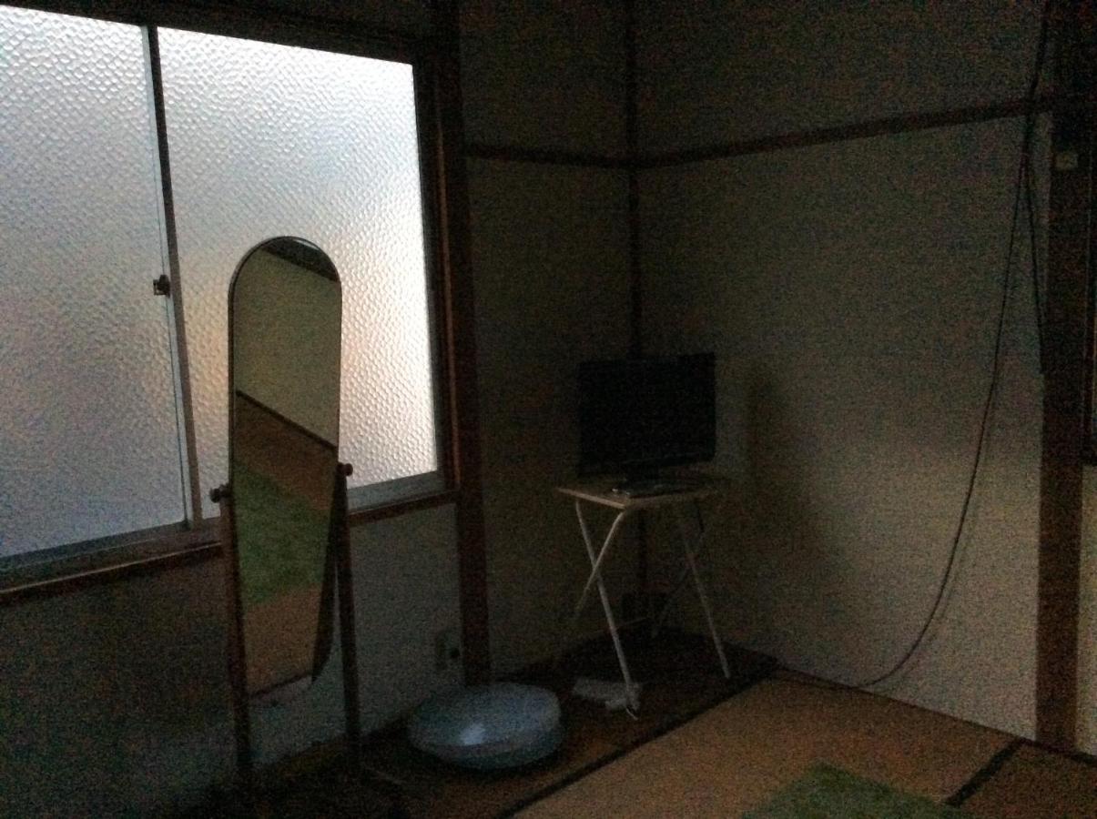 Hostel Harmony Osaka