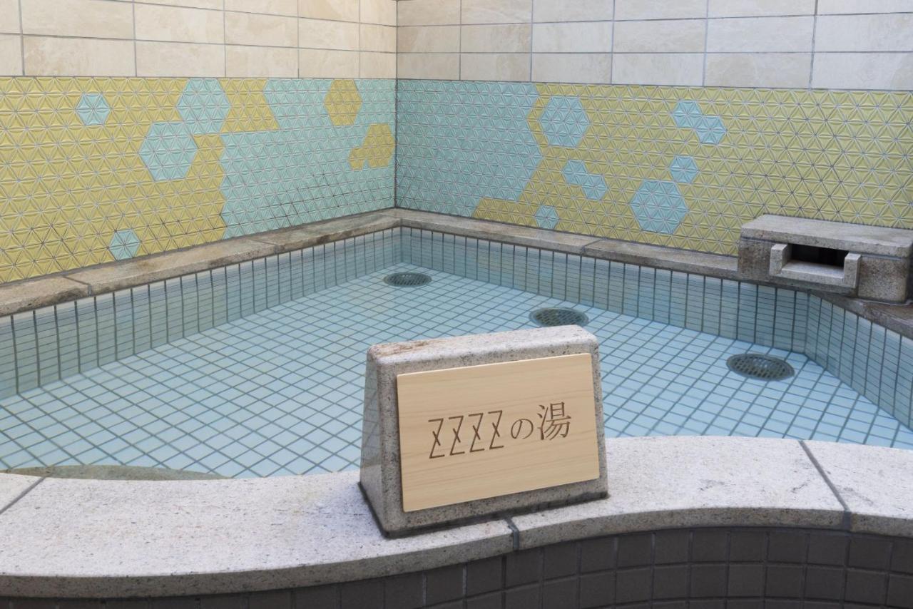 Fourz Kintetsu Osaka-namba 3* Ōsaka