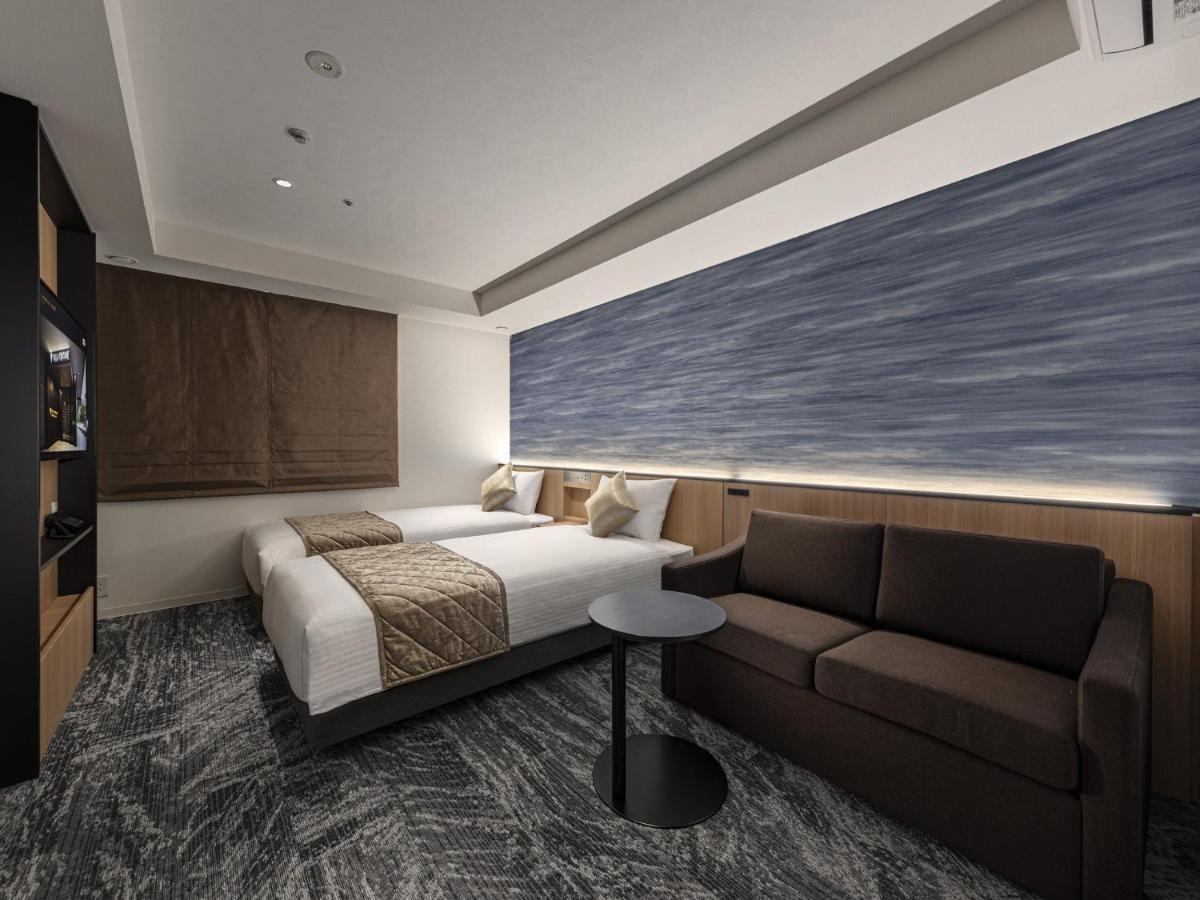 Hotel Fontaine Grand Umeda Ōsaka