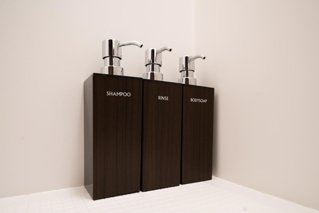 Apartment Gn98 新築大阪民泊 Saiwaicho 3f *