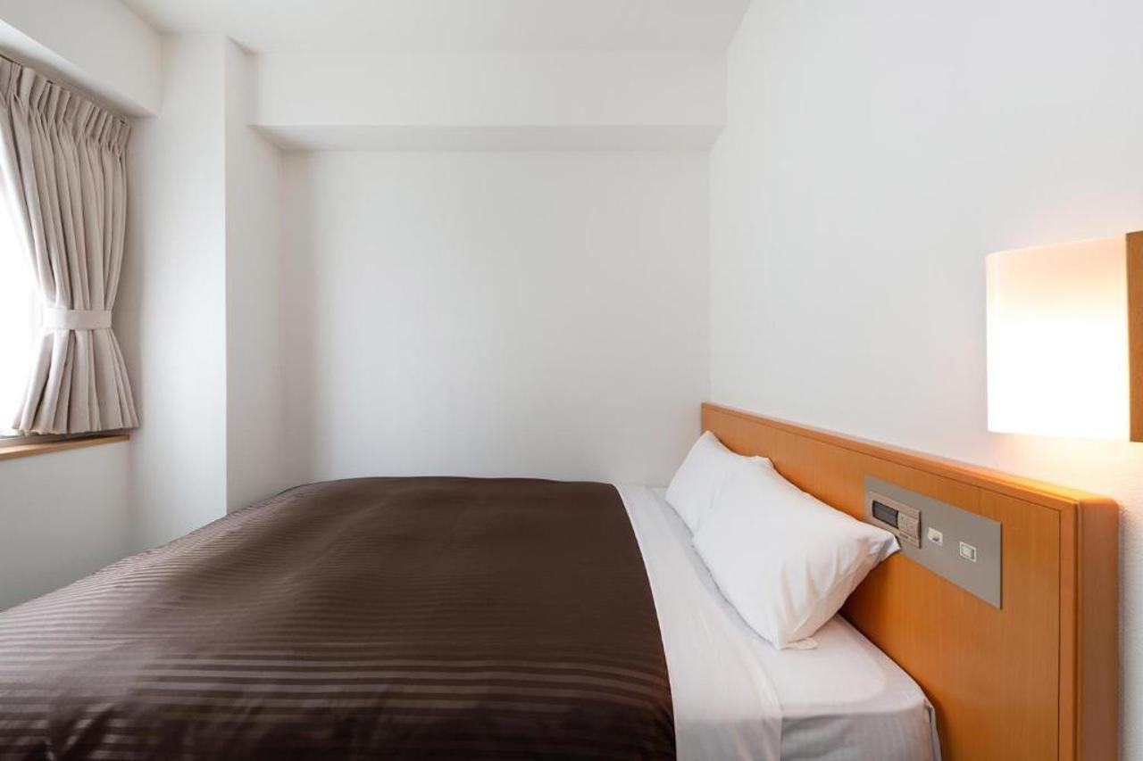 Chisun Hommachi Economy hotel