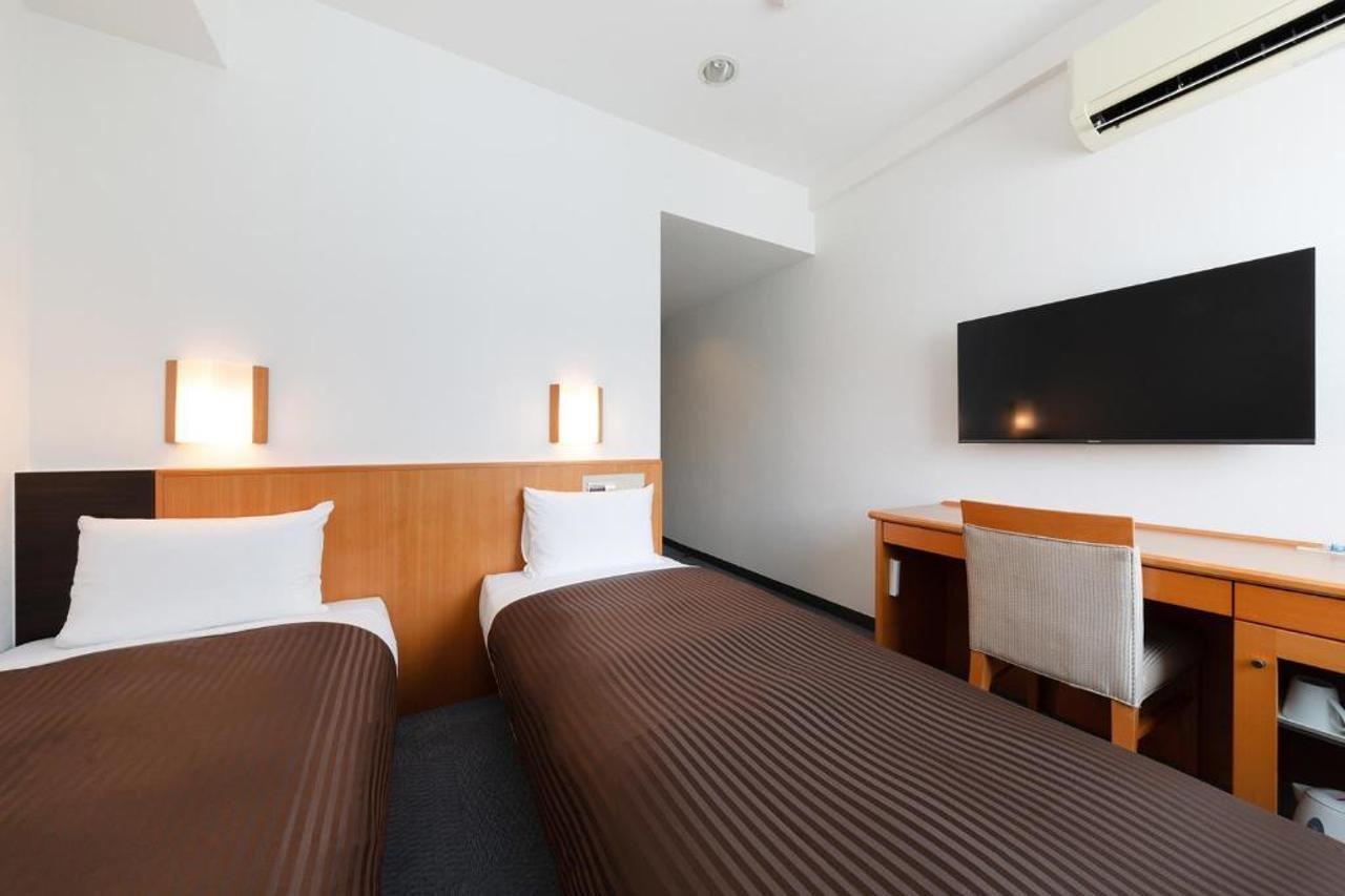Chisun Hommachi 3* Osaka