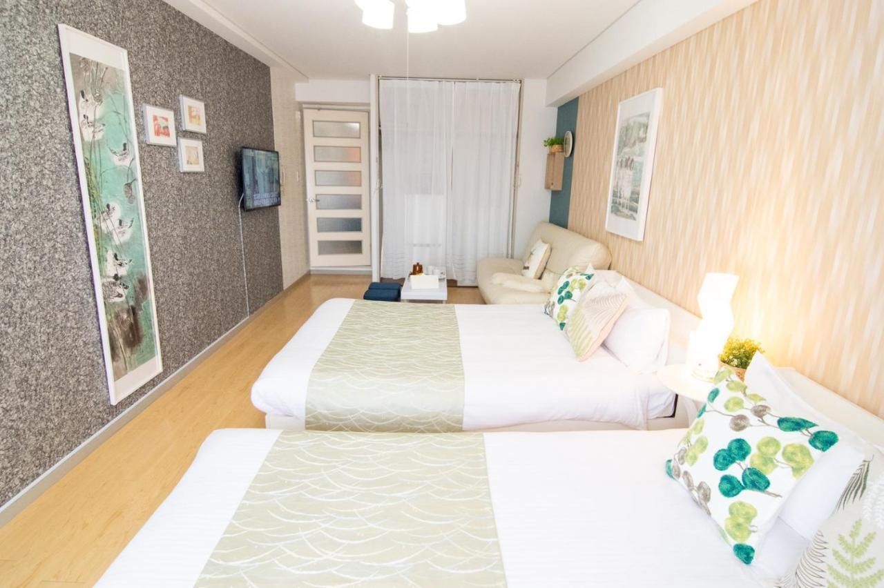 Nippombashi Art 705 Apartment