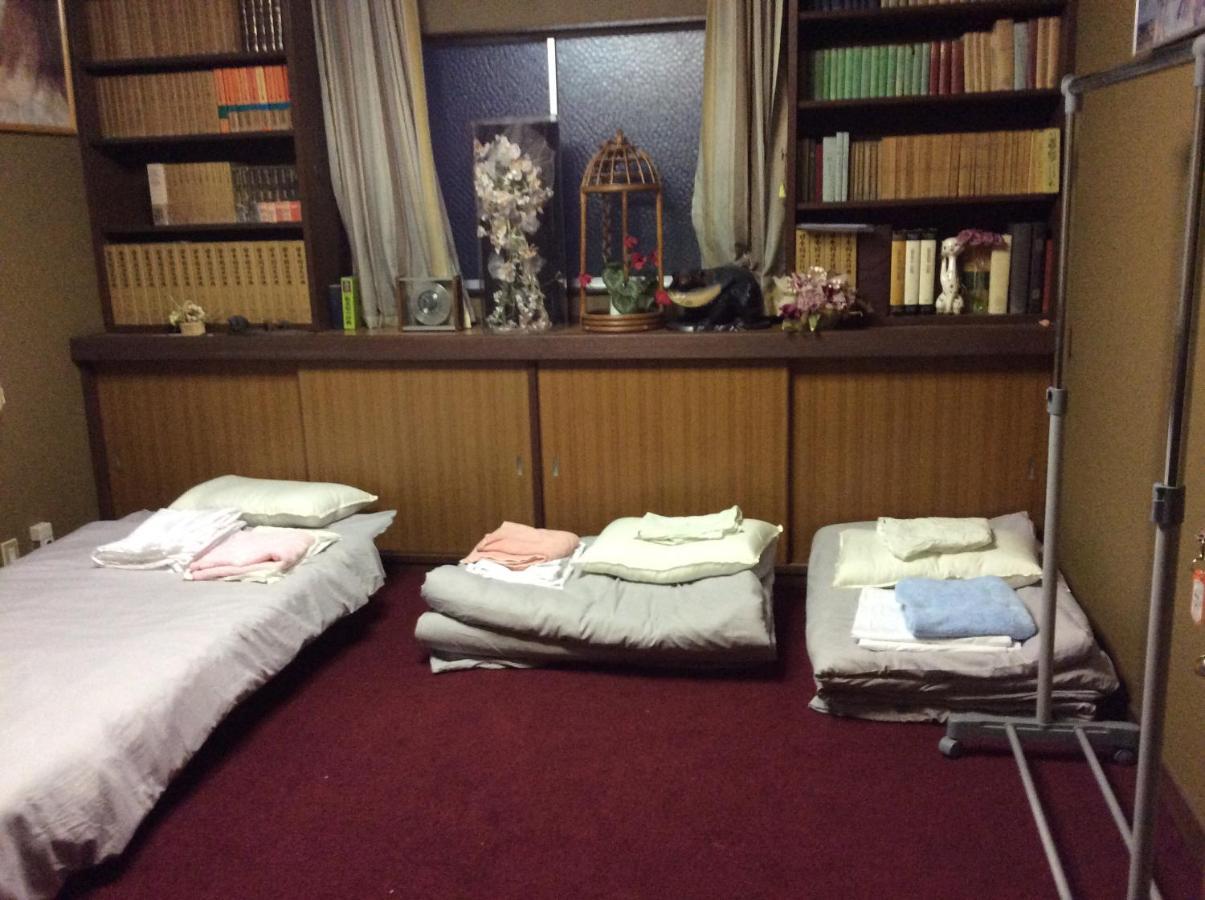 Hostel Harmony *
