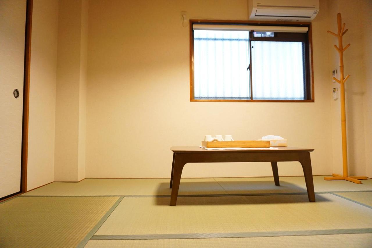 Syoga A House, Next To Natural Park Gasthof Ōsaka