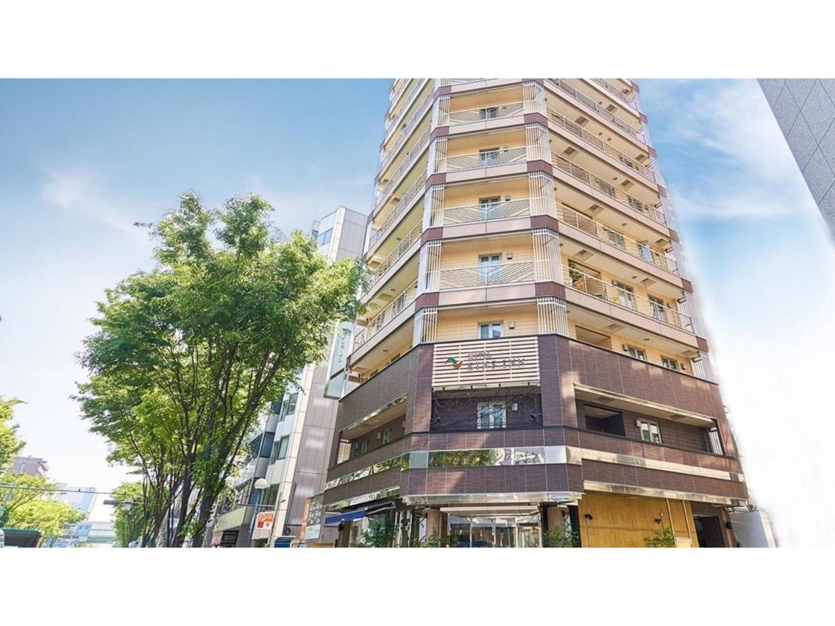 Hotel Eins,inn Umeda Higashi - Vacation 29933v Osaka