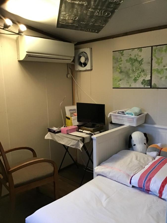 Tony House Osaka