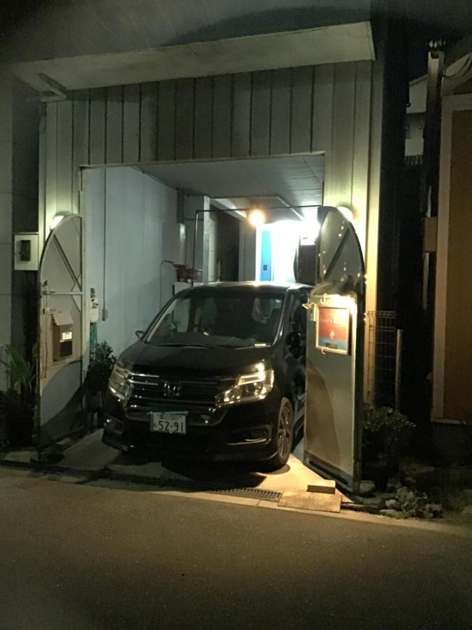Tony House * Osaka