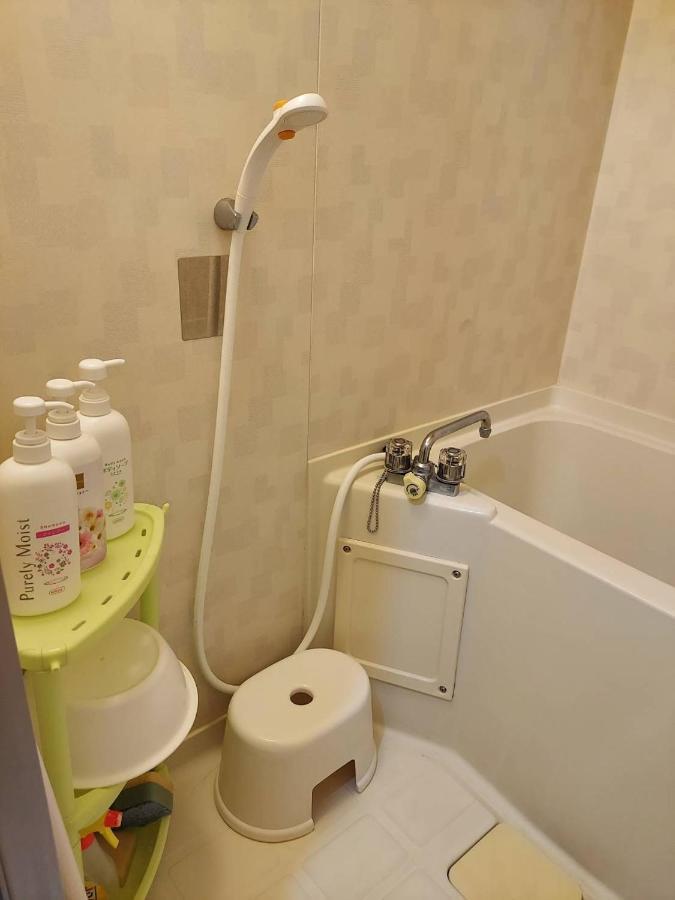 Lipelala 505 Apartment Osaka