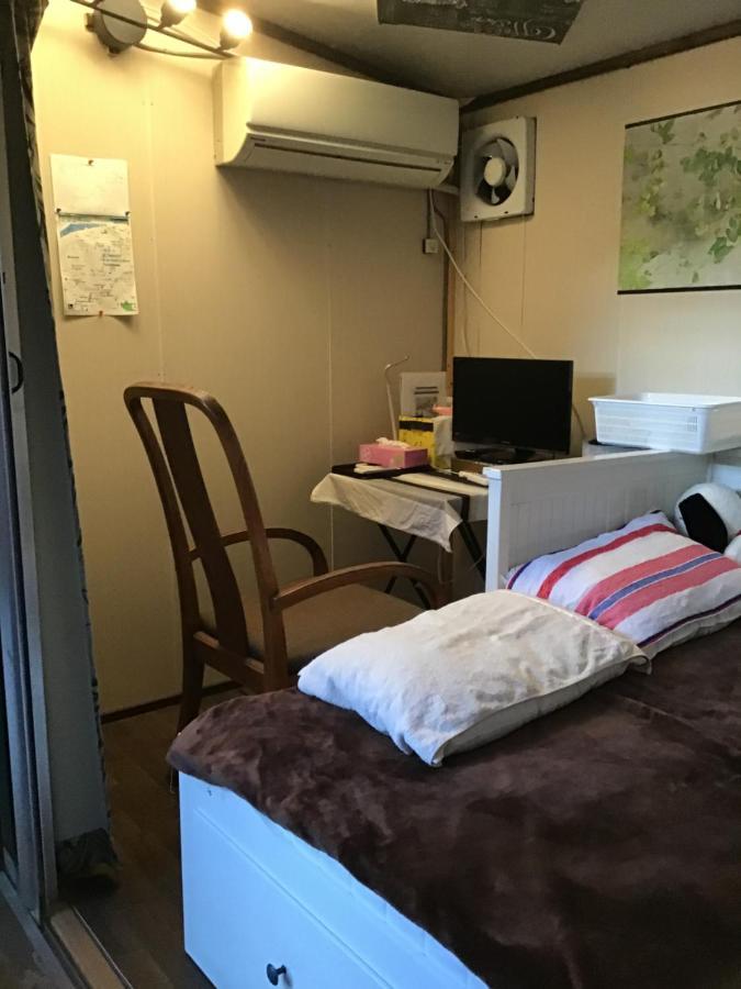 Tony House Guest house