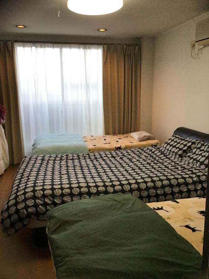 Guest house Tony House *