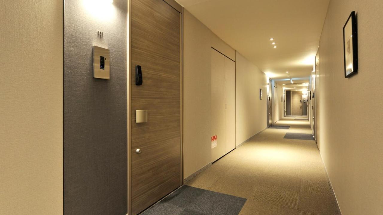 Apartment Rakutenstay X Shamaison Dekijima - 304 Ōsaka