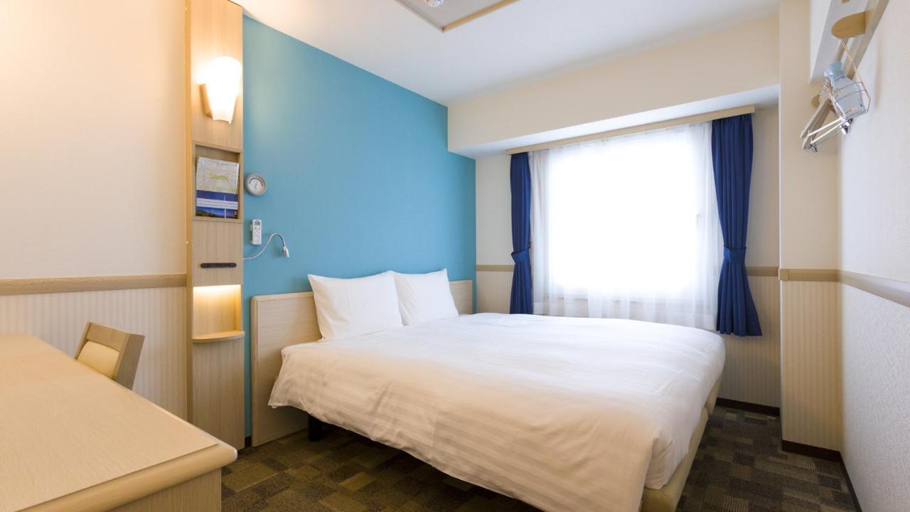 Hotel Toyoko Hankyu Juso-eki Nishi-guchi No.2 Ōsaka