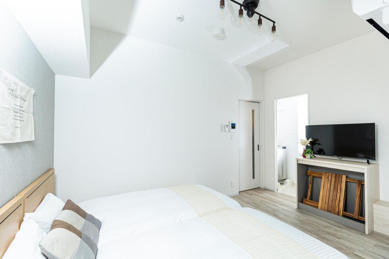 Minn Umeda-east Aparthotel *
