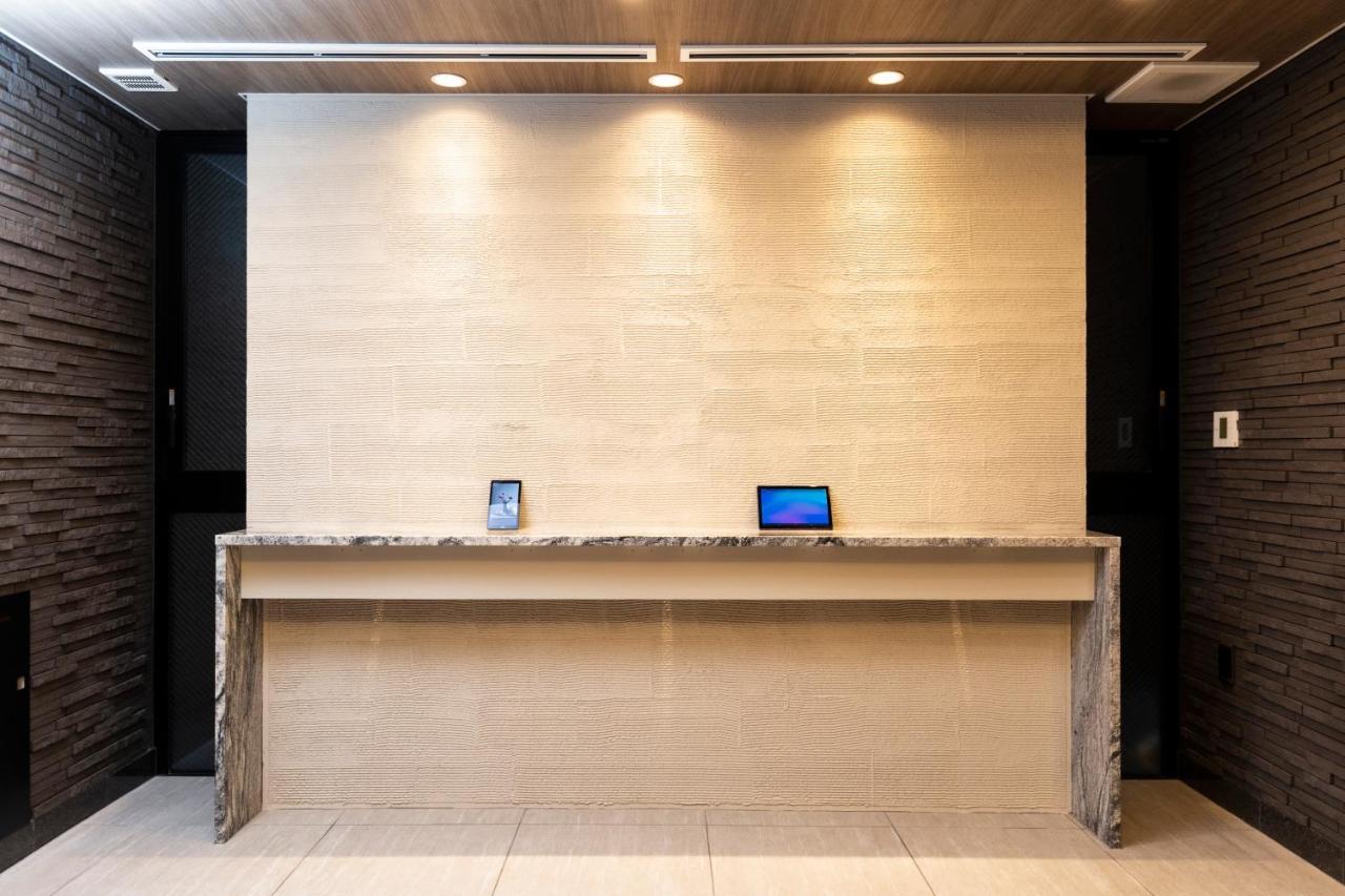 Minn Umeda-east Aparthotel *