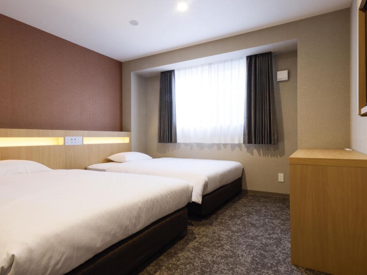 Plum Hotel Ōsaka