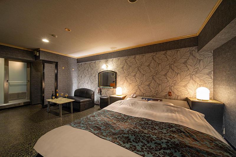Namba Alpha (adults Only) Ōsaka