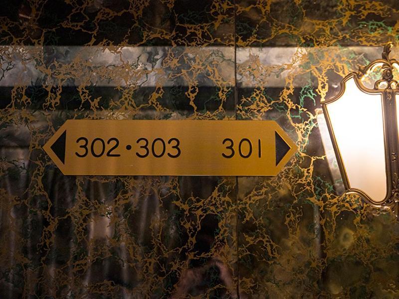 Namba Alpha (adults Only) Liebeshotel