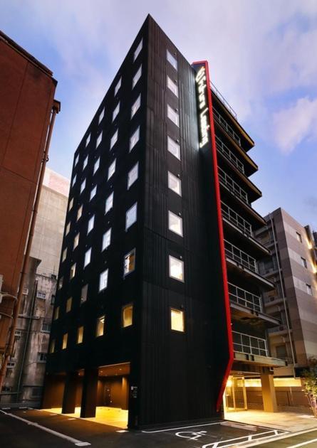 Fl Dotonbori - Vacation 88949v Hotel *