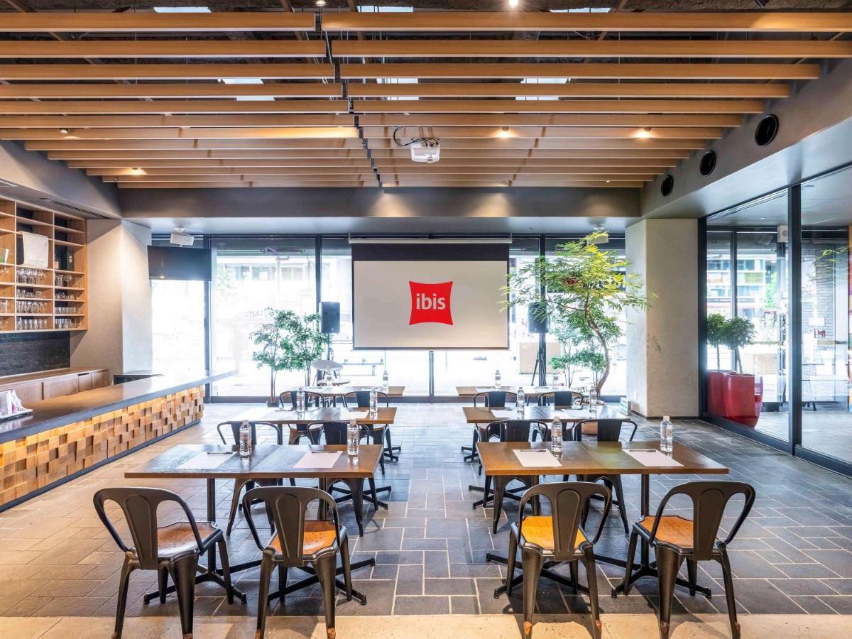 Ibis Umeda Osaka