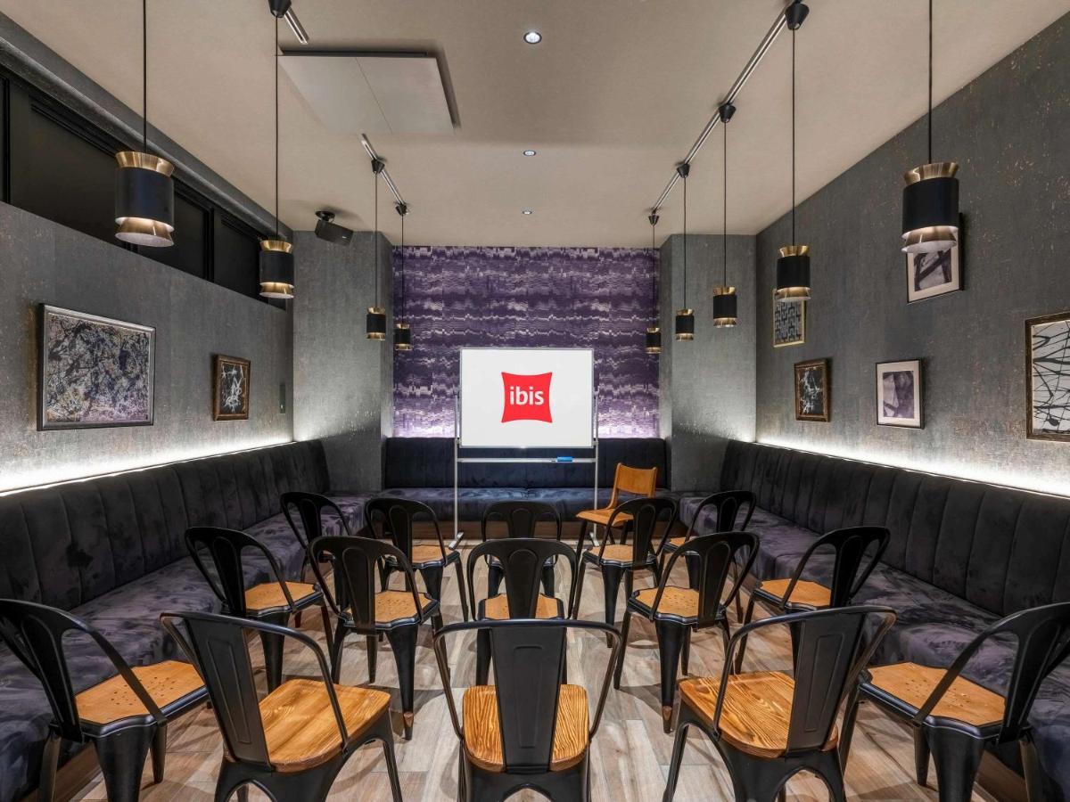 Ibis Umeda Osaka