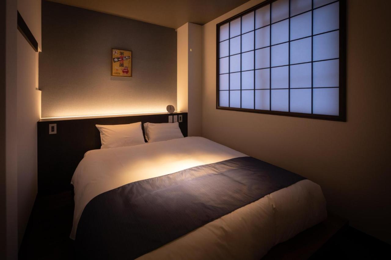 Apartment Dotonbori No Yado Konjakuso - Vacation 26587v Ōsaka