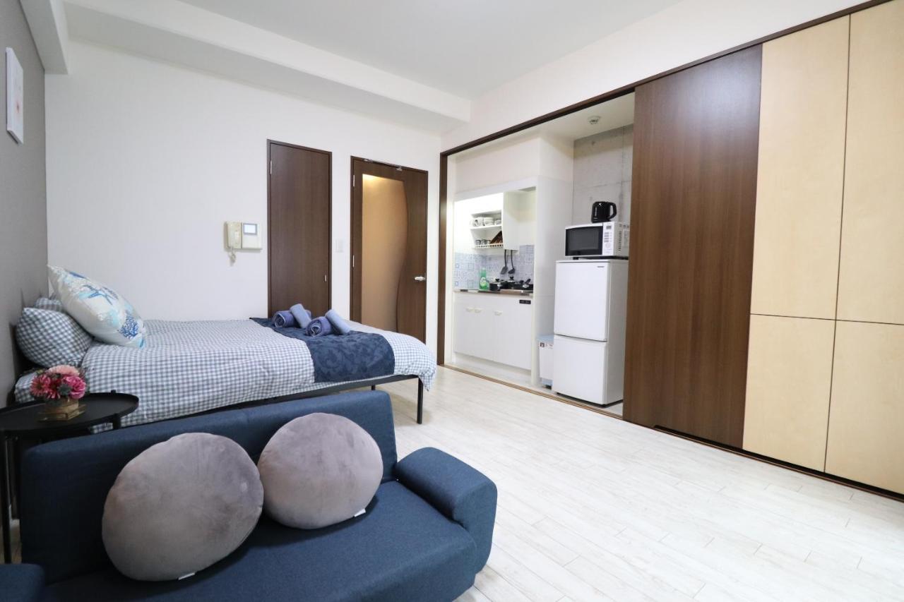 Serenity Apartment Osaka