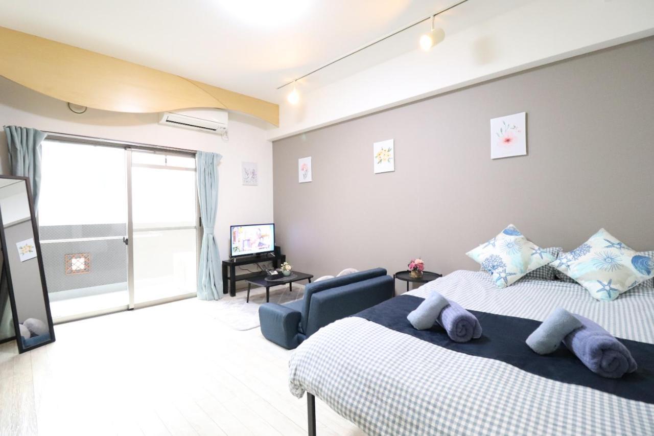 Serenity Apartment