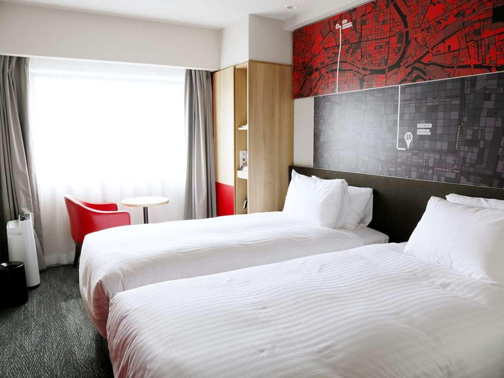 Ibis Umeda 3*
