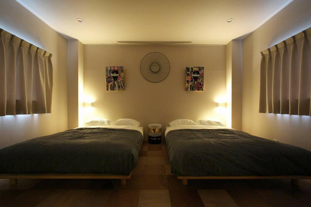 D3 Hotel+gallery 2 & 3 Apartment *