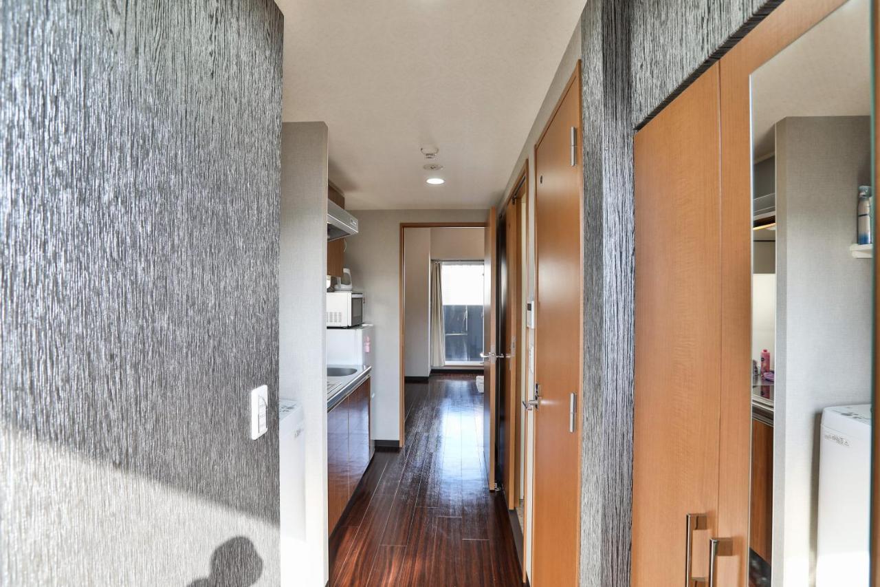 Tc House/日本橋すぐ/黒門市場徒歩2分/難波・道頓堀徒歩圏内/関西エリアアクセス便利 Apartment