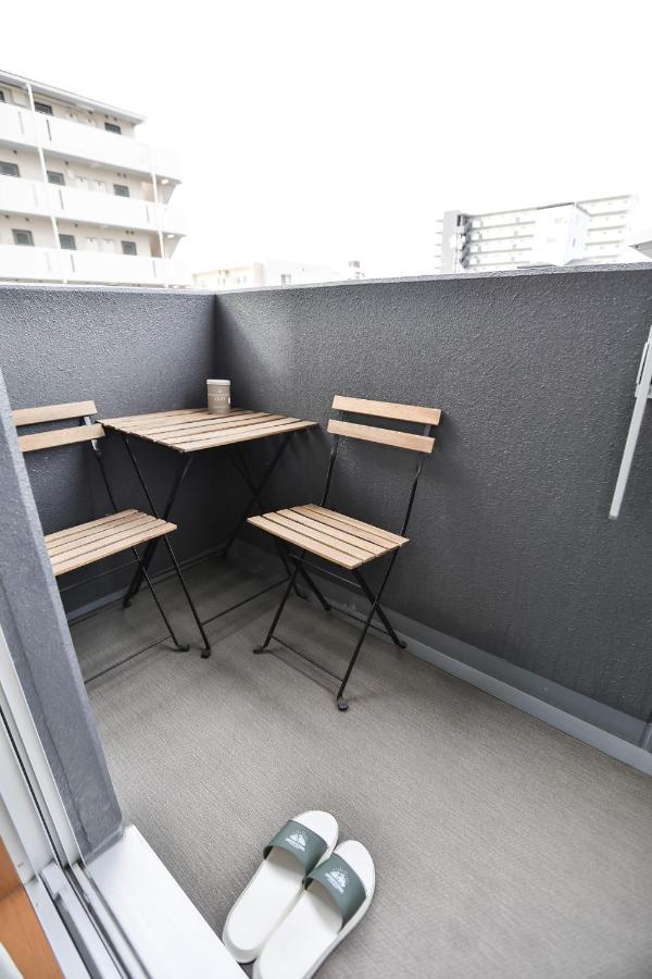 Tc House/日本橋すぐ/黒門市場徒歩2分/難波・道頓堀徒歩圏内/関西エリアアクセス便利