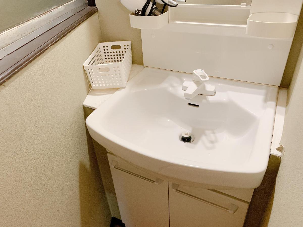 Goodstayhostel鶴橋戸建て * Osaka