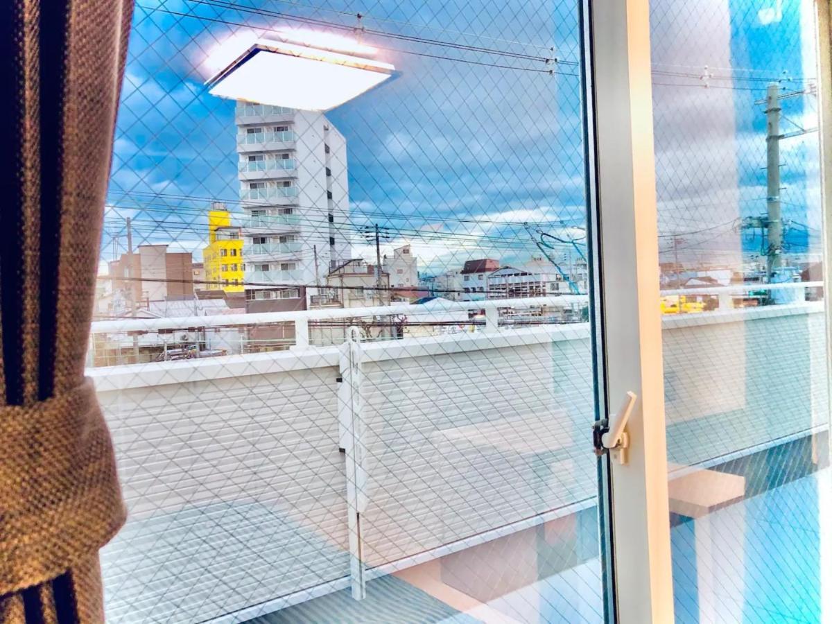 No Su No,2 - Vacation 14025 Holiday home Osaka