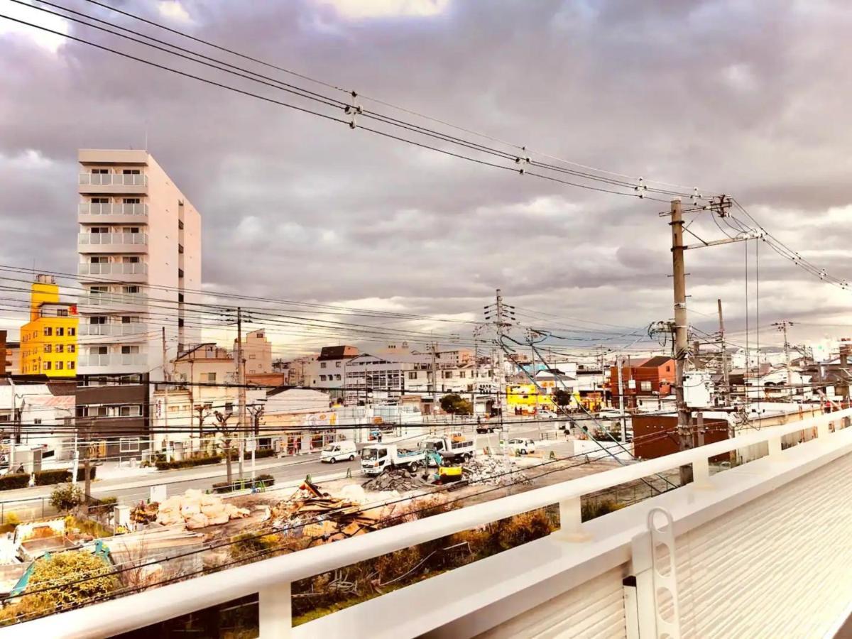 Holiday home No Su No,2 - Vacation 14025 Osaka