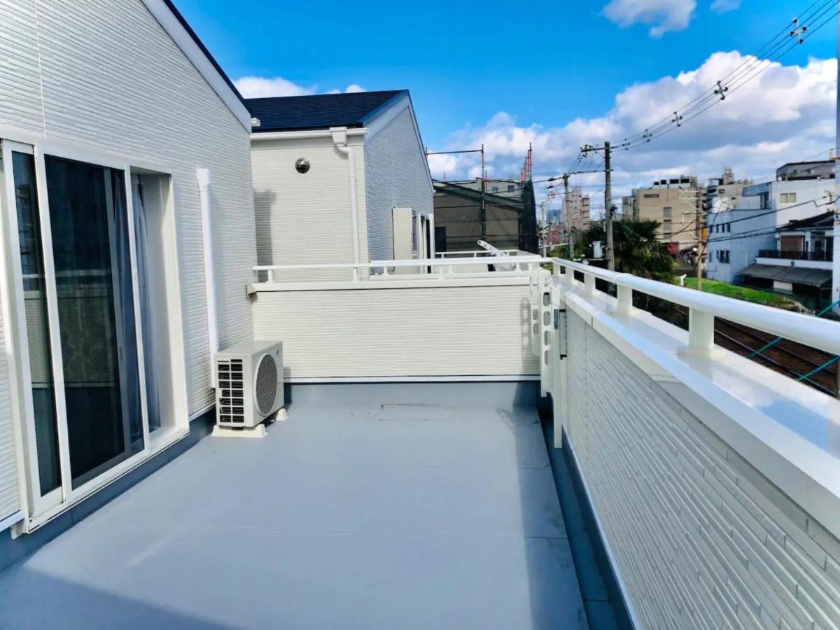 Holiday home No Su No,2 - Vacation 14025 Osaka
