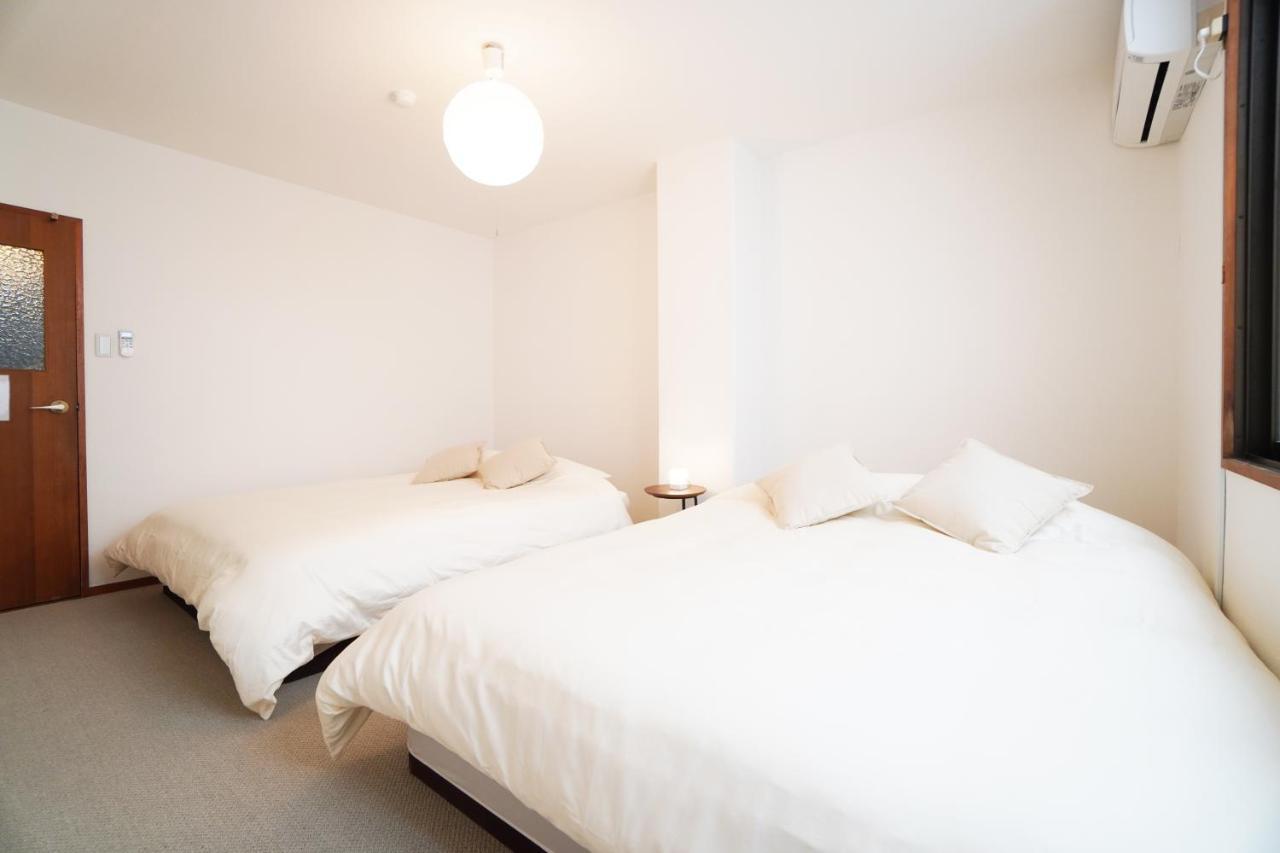 Kagetsu 2nd Building Apartment Ōsaka