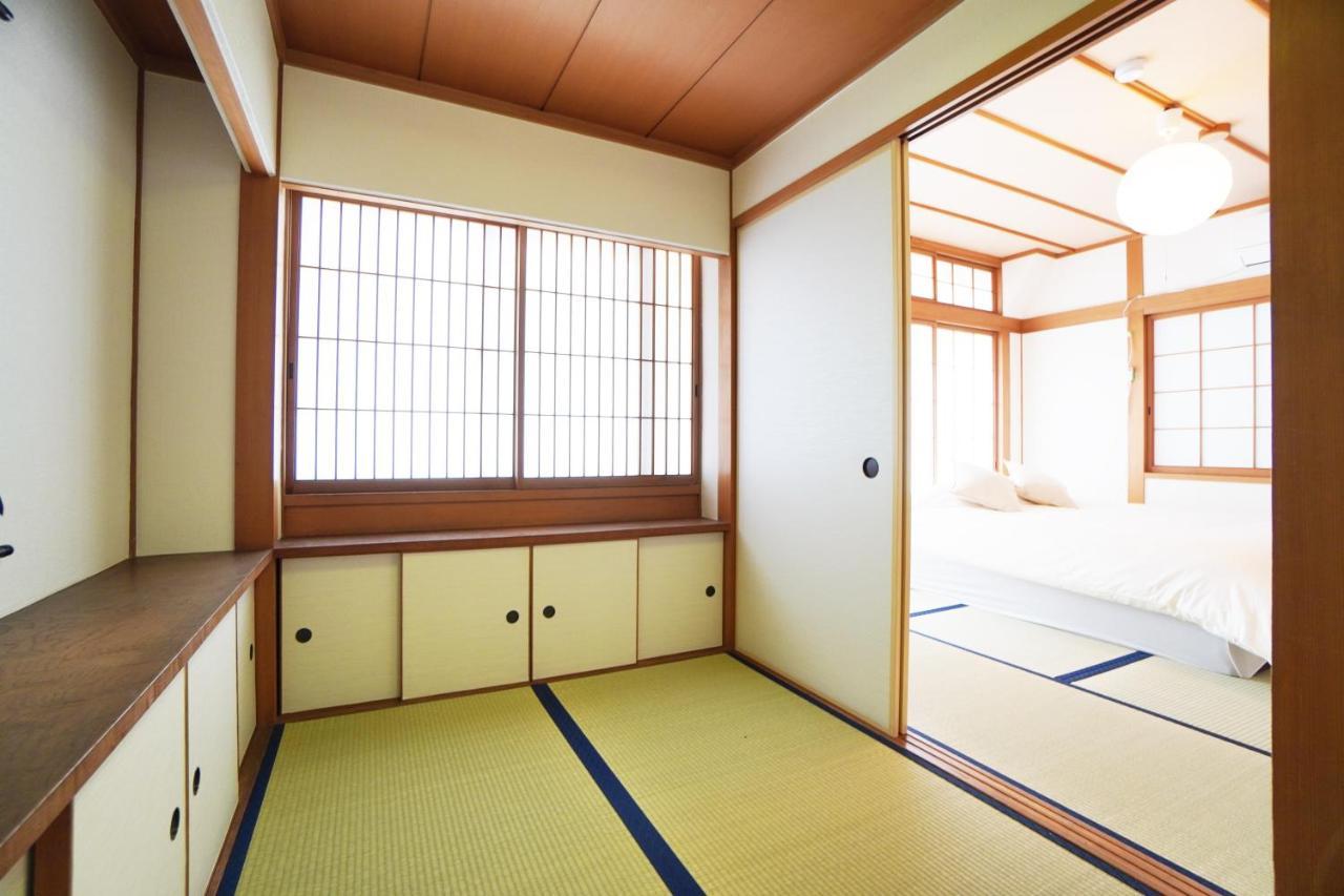 Kagetsu 2nd Building Apartment Ōsaka