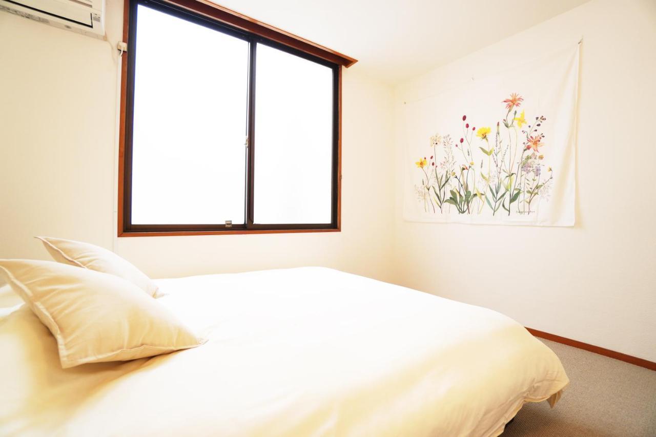 Kagetsu 2nd Building Apartment Ōsaka