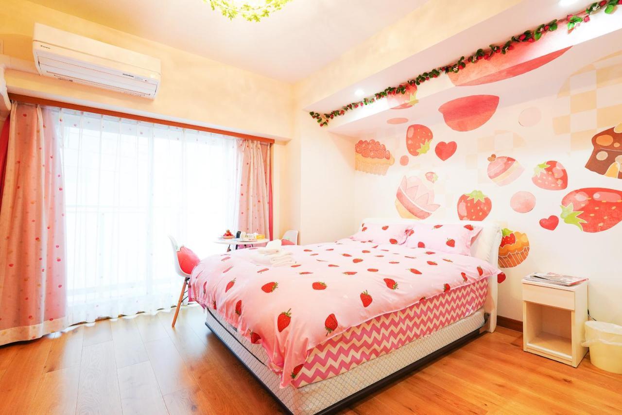 V'S Boutique House *
