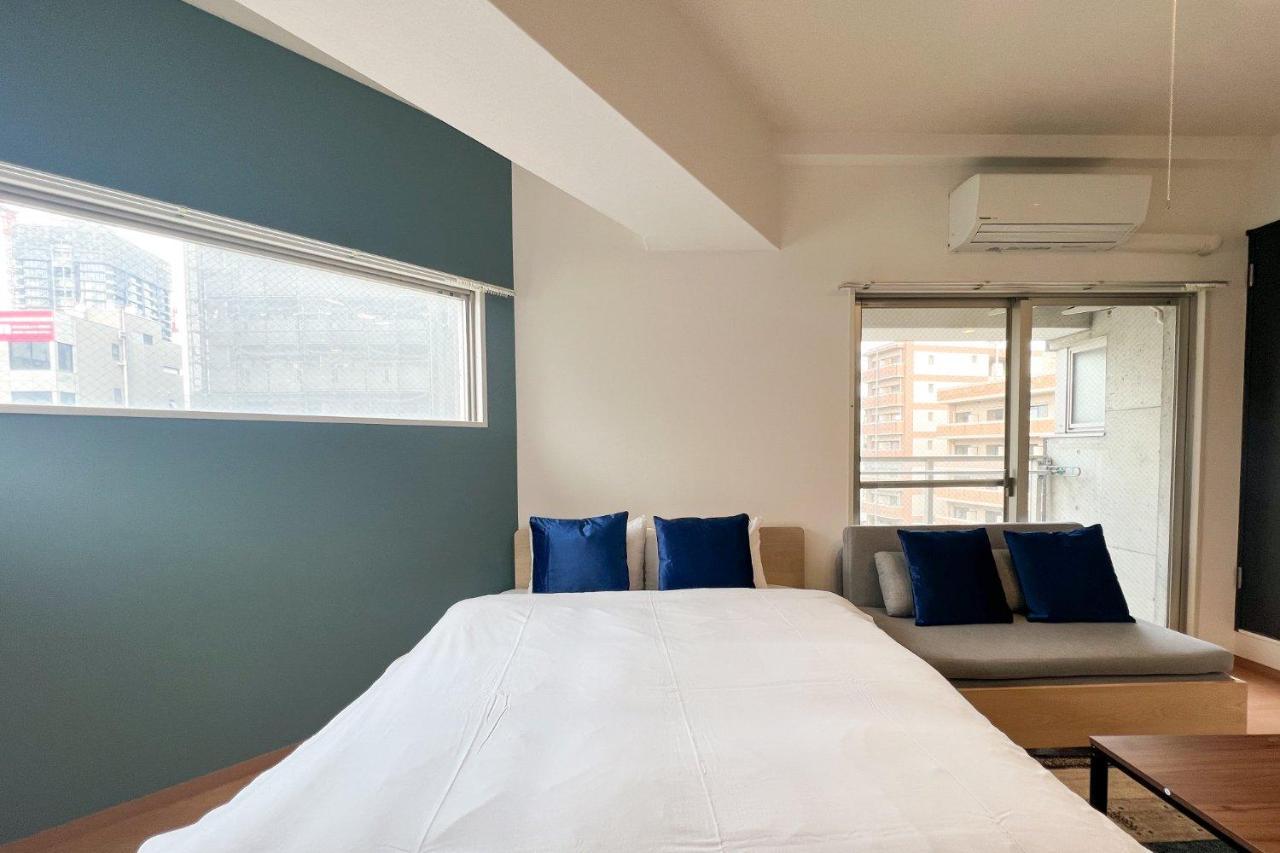 Trioni Ebisu Apartment Osaka