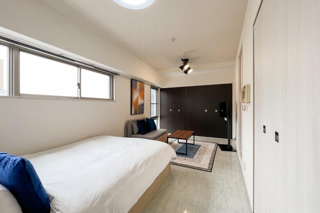Trioni Ebisu Osaka