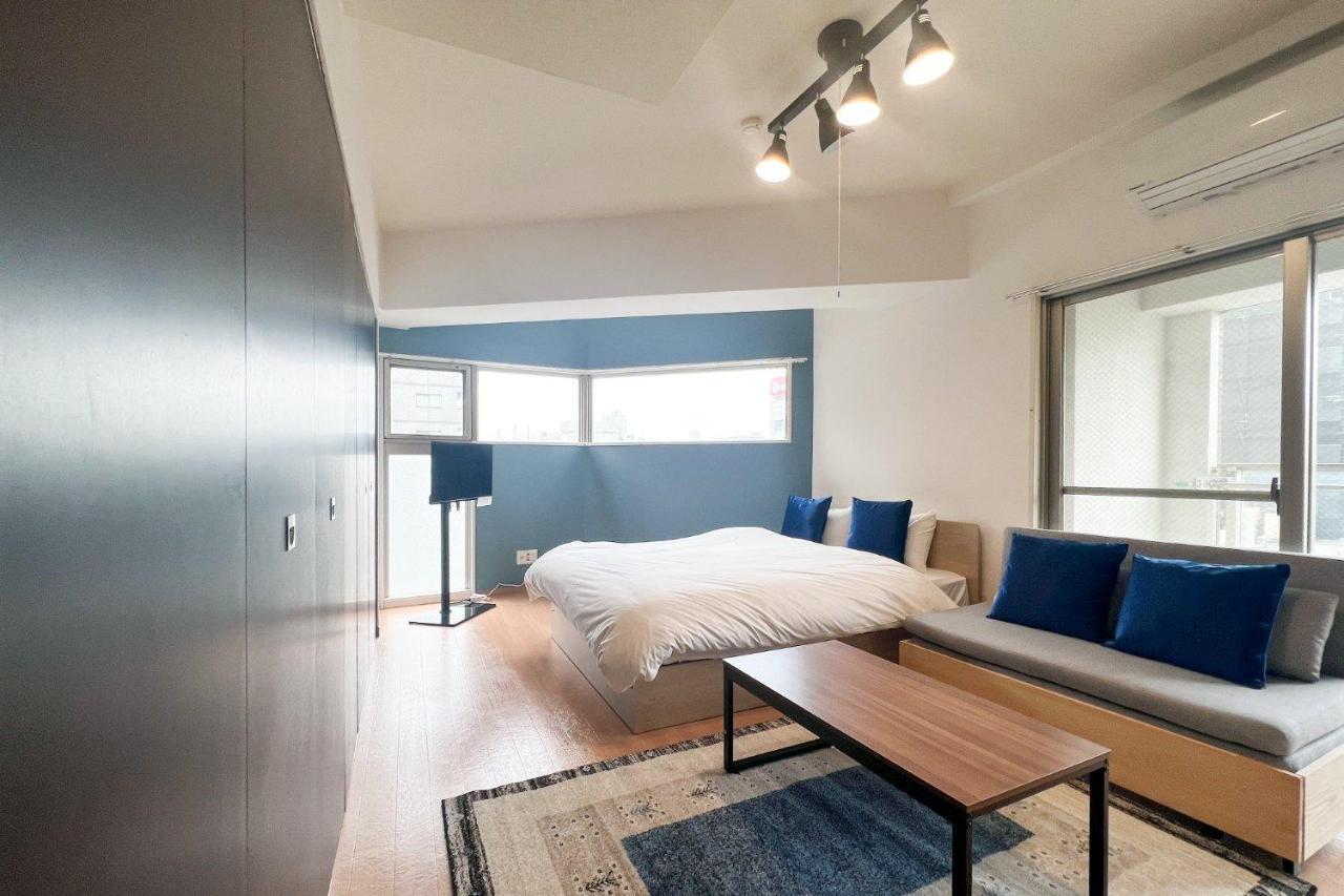 Apartment Trioni Ebisu