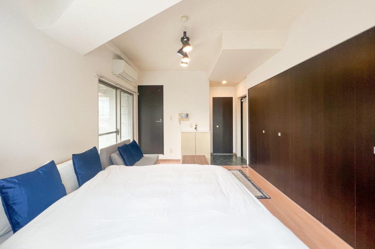 Trioni Ebisu Apartment