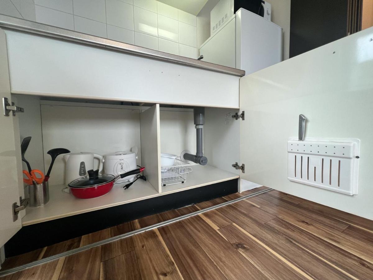 Apartment Trioni Ebisu Osaka