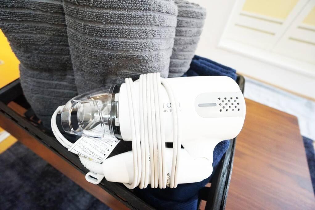 Apartment House Kamon Heights 103 Osaka