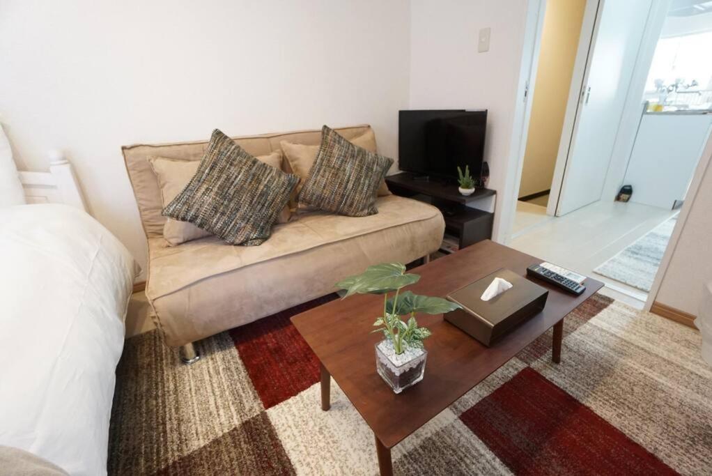 Apartment House Kamon Heights 206
