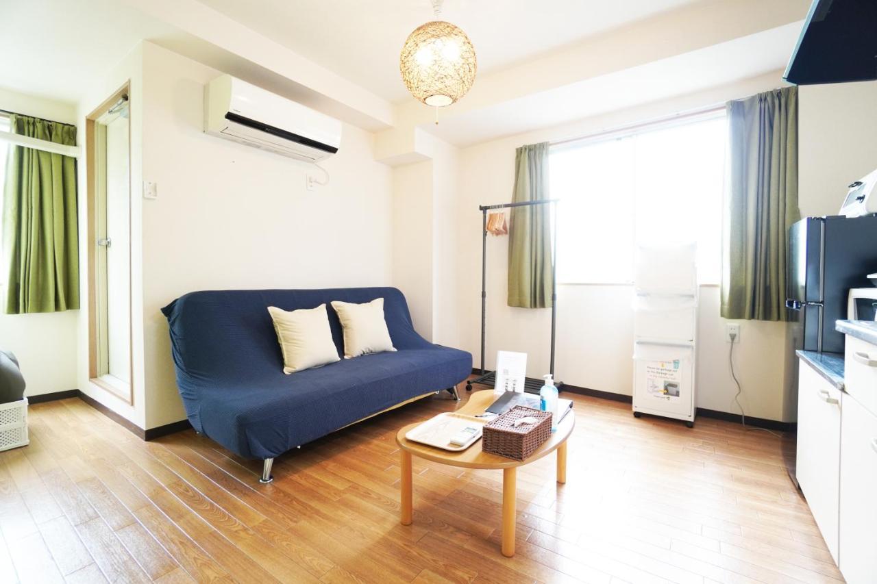 Apartment Akimi Building