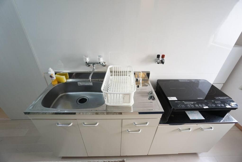 Apartment House Kamon Heights 206 *