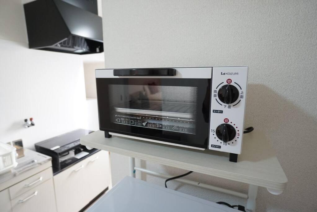 Apartment House Kamon Heights 206 Osaka